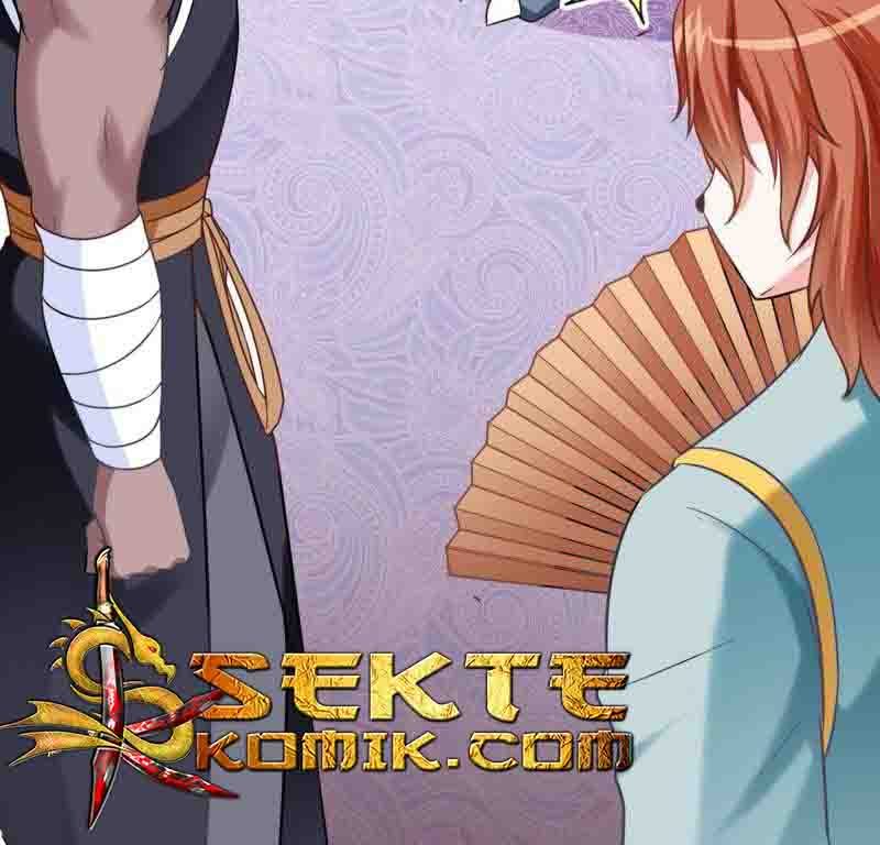 Turned Into a Grass in The Fantasy World? Chapter 04 Gambar 52